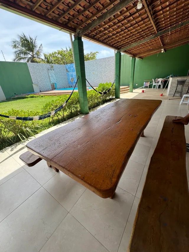 Alugo casa praia Abaís  - Foto 15