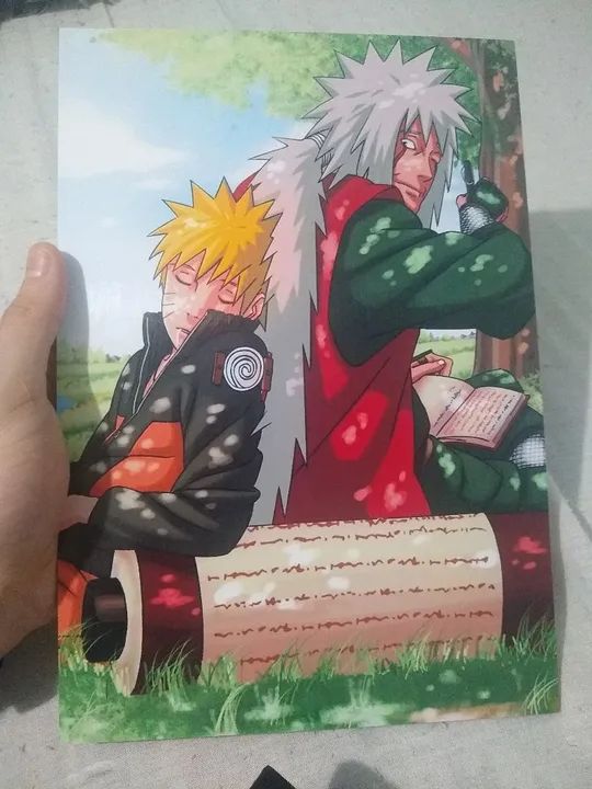 Quadros Decorativos 3 - Foto 2