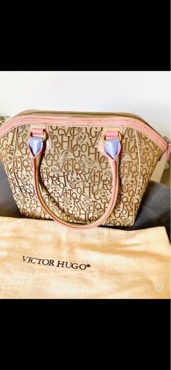Bolsa Victor Hugo  - Foto 3