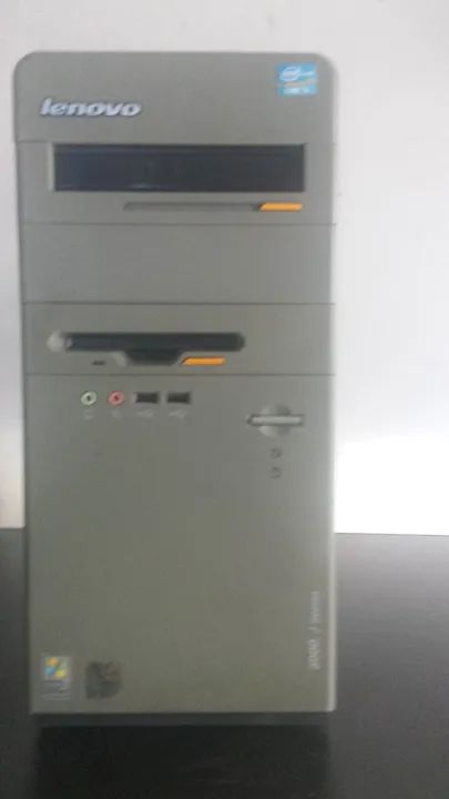 Gabinetes de computador vazios a partir de 50,00 - Foto 3