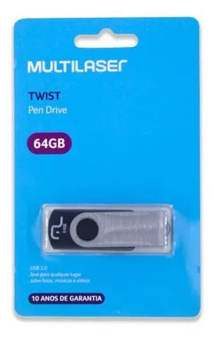 Pen drives 8,16,32 e 64 GB - Foto 2