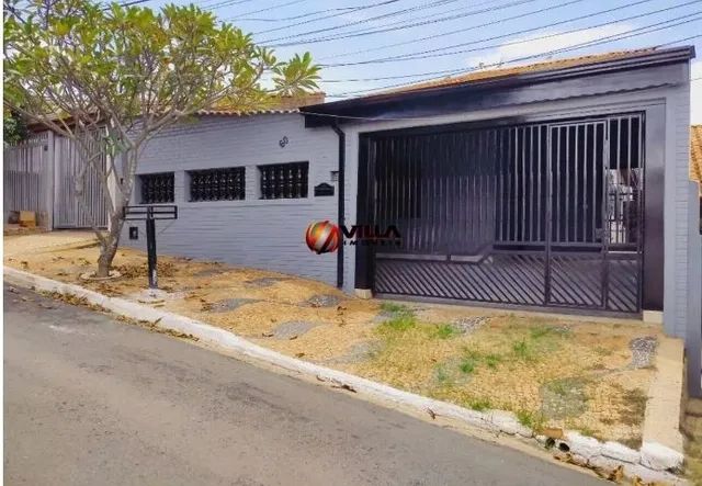 Captação de Casa a venda na Rua Jorge Ferreira, Parque Silva Azevedo (Nova Veneza), Sumaré, SP