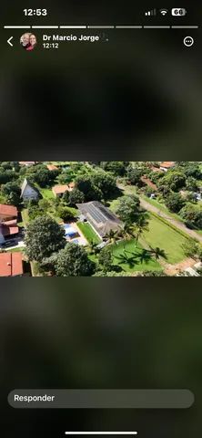 Parte de chácara em Condomínio Fechado Trindade - Foto 5