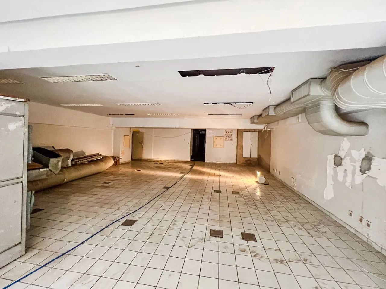 Galeria para venda possui 1100 metros quadrados em Setor Central - Goiânia - GO - Foto 7