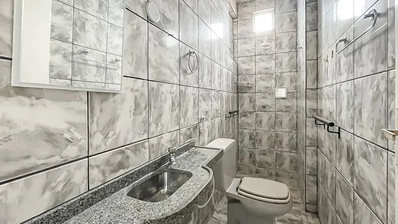 Apartamento 2 quartos no Jacarecanga - Foto 4