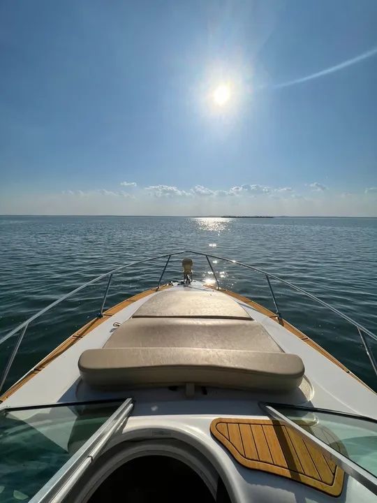 Lancha Triton 275 - Foto 9