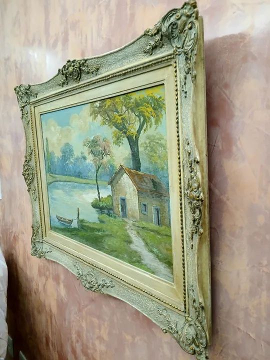 Quadro de Bravo Filho  - Foto 2