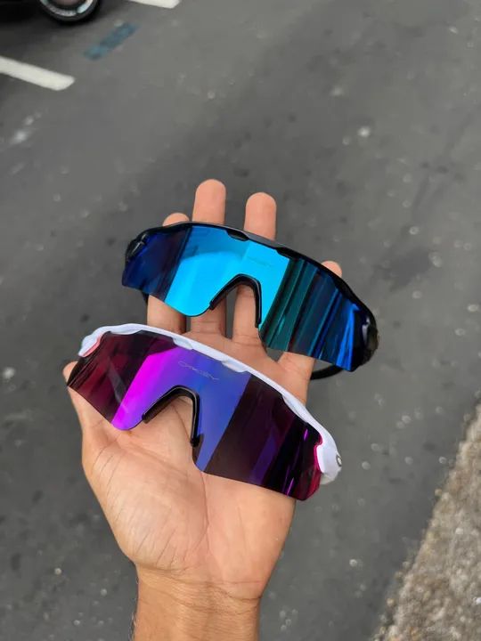Oakley Radar Sol - Foto 4