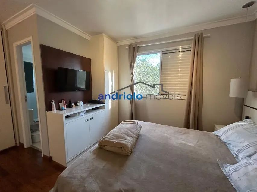 Apartamento em condominio Clube á Venda de 154 m² - Foto 9