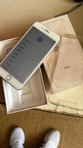 Iphone 8 plus rose clearance gold argos