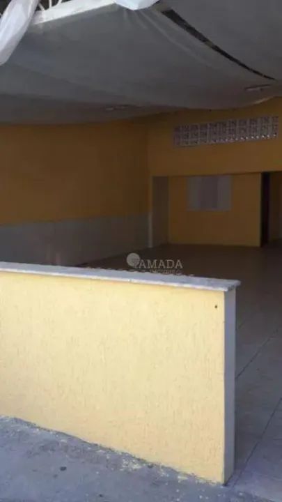 Casa à venda com 3 quartos, 3 salas, 2 cozinhas, 1 despensa, 4 banheiros - Foto 4