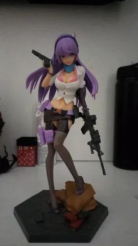 After School Arena Anime First Shot All Rounder ELF<br>