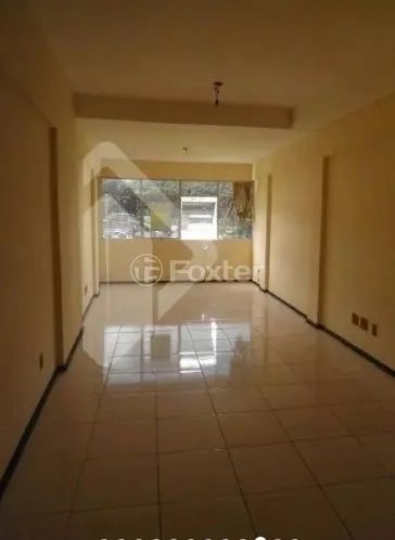 Sala / Conjunto Comercial à venda Avenida Cristóvão Colombo, Floresta - Porto Alegre