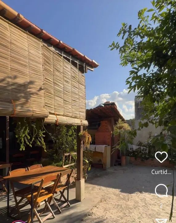 Esteira de palha emendadas. - Foto 2