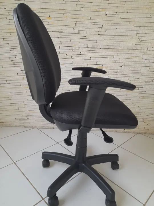 Cadeira flexform  - Foto 3