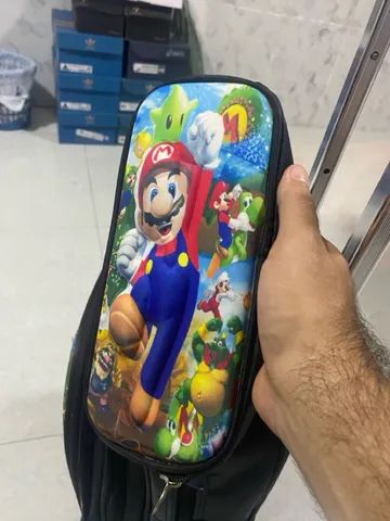Bolsa de rodinha  - Foto 3