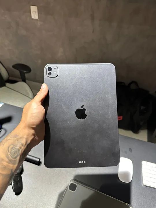 iPad Pro 11 M4 256gb - Foto 3