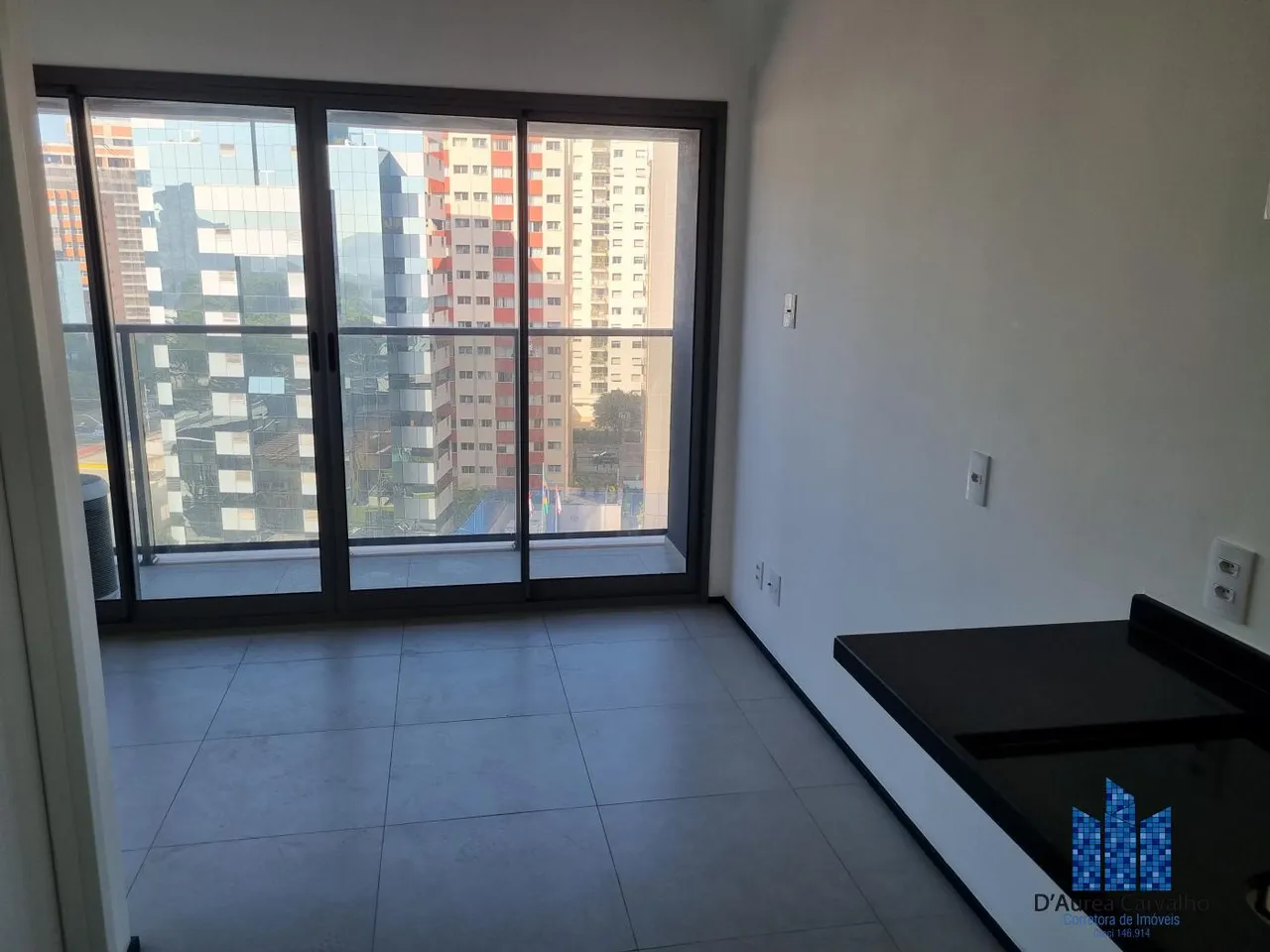Studio para Venda em São Paulo, Paraiso, 1 dormitório, 1 banheiro