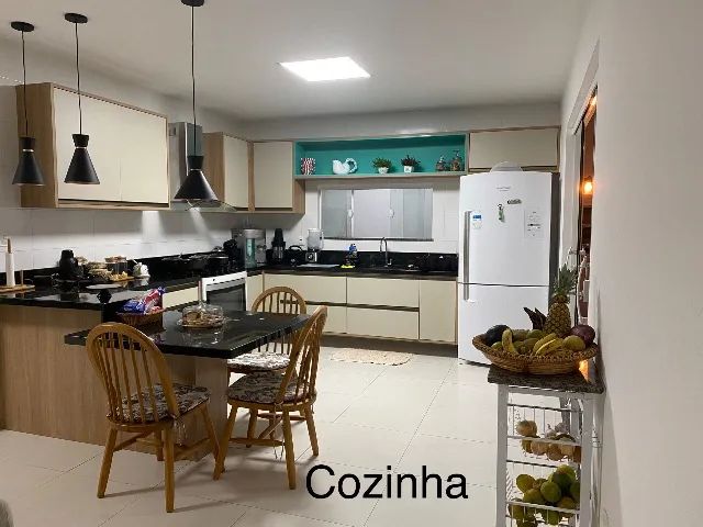 Aluguel temporada, ilha de Itaparica, casa c/ 4 suítes  - Foto 3