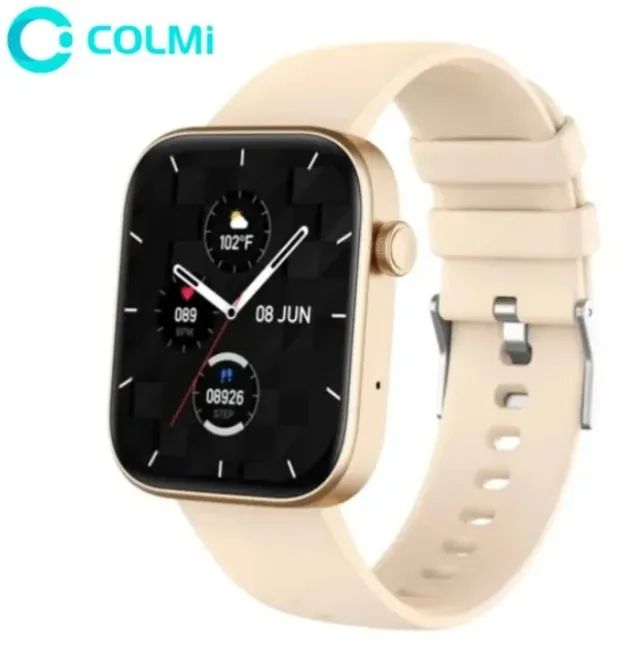 Smartwatch Colmi P71