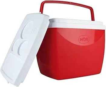 Caixa térmica MOR 18L - Foto 2