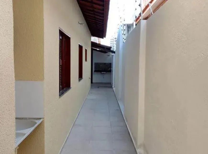 Vendo casa no Novo Gama - Foto 3