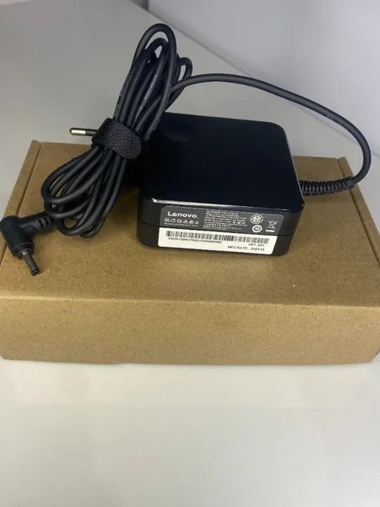 Carregador Lenovo para Notebook