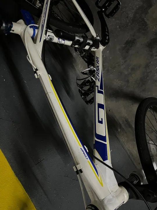 Bicicleta GT Zaskar aro 26 - Foto 3