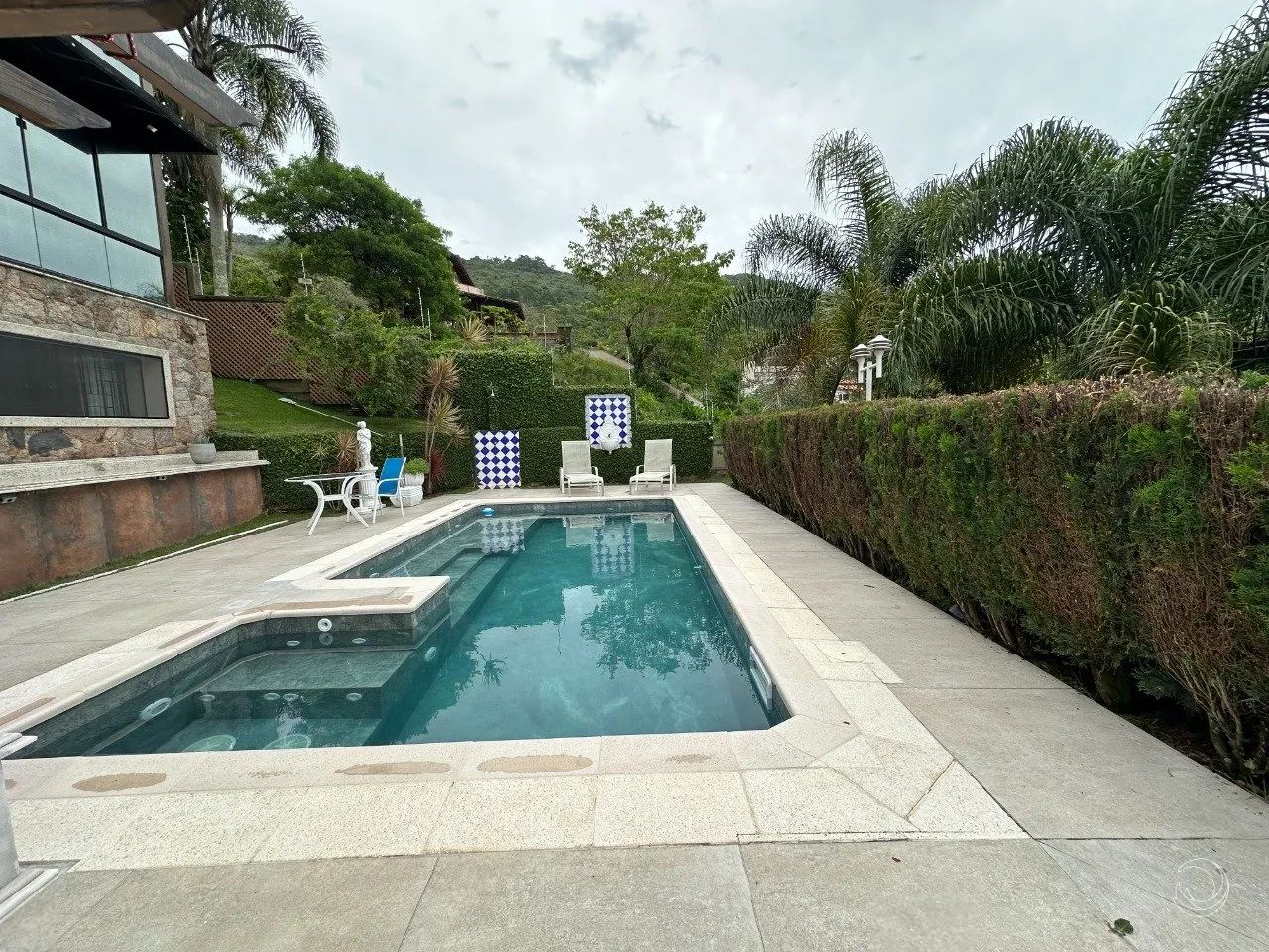 Casa com 4 suítes no bairro Praia Brava, Florianópolis - Foto 3