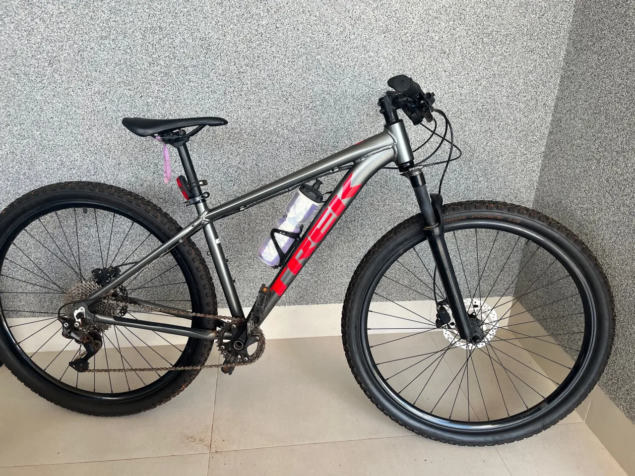 Bicicleta M 