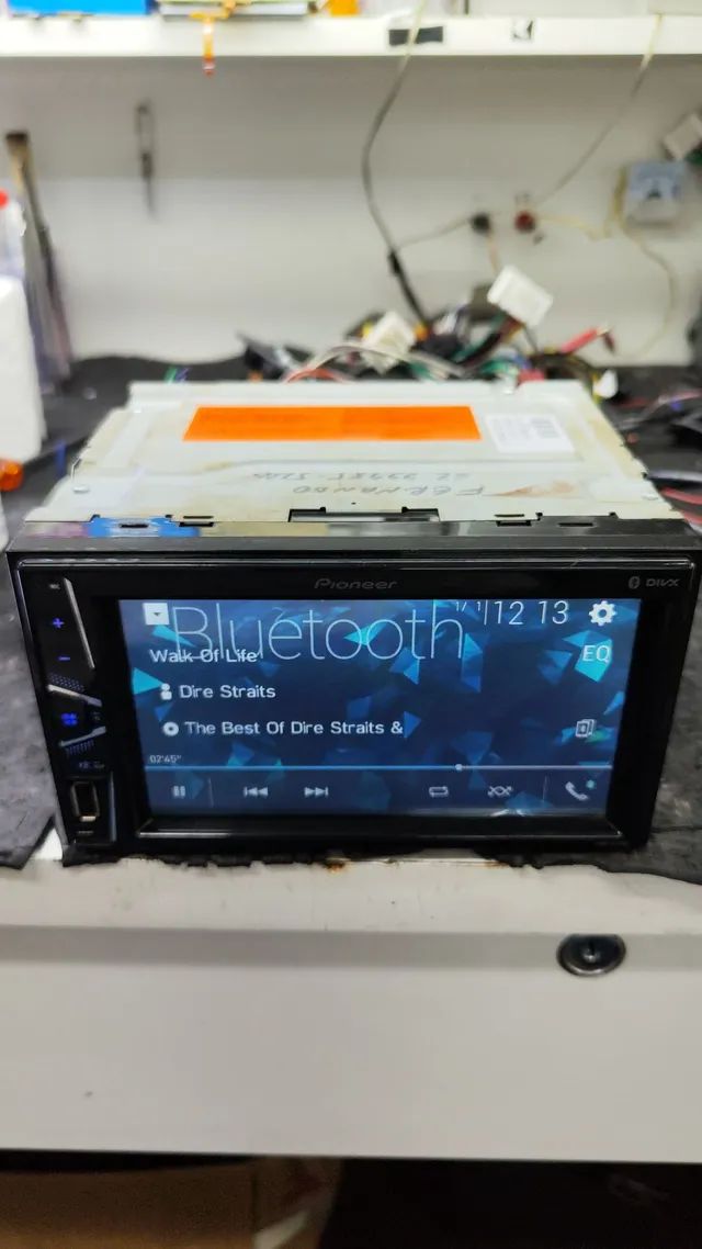 Conserto de centrais multimídia  - Foto 5