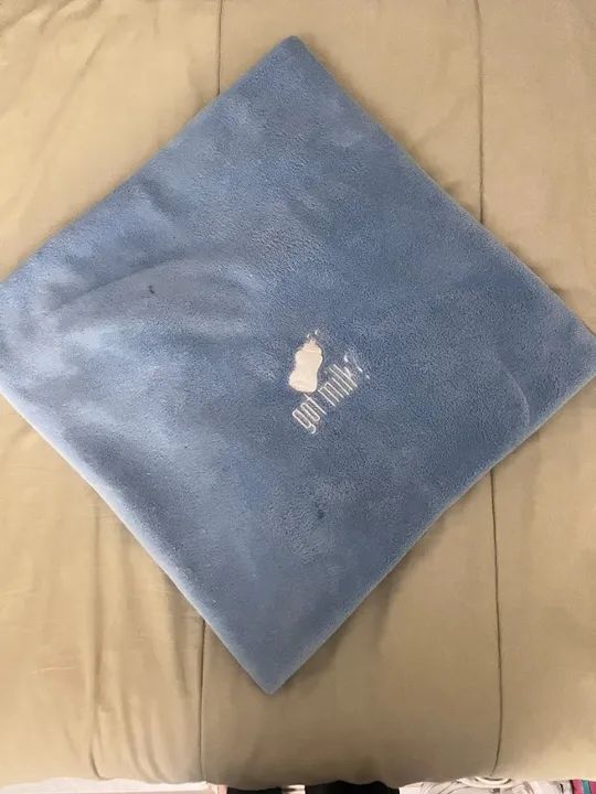 Cobertor bem fofinho - Foto 2