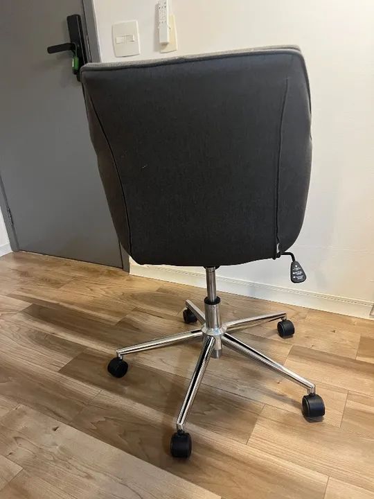 CADEIRA ESCRITORIO TOK&STOK - Foto 3