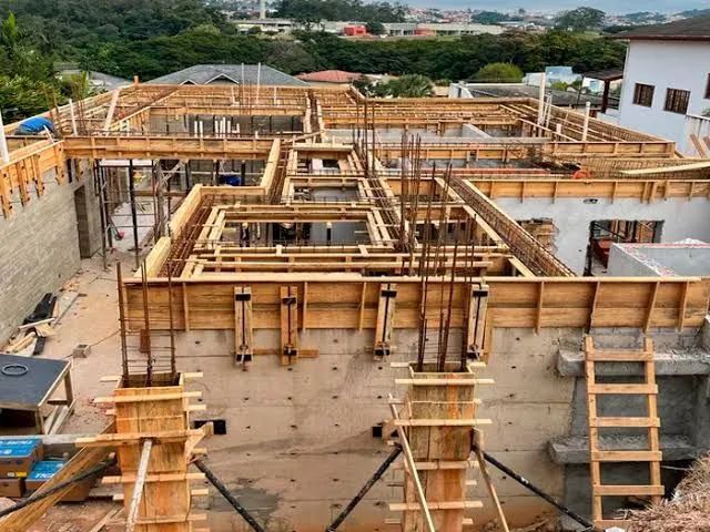 Construção de casas de alto padrão  - Foto 4