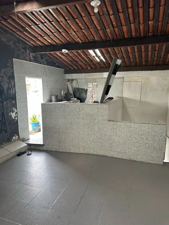 VENDO EXELENTE CASA NA FEDERAÇÃO  - Foto 14