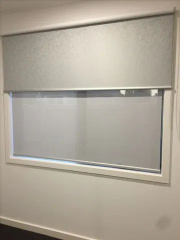  "Persiana Rolo 1,60m x 1,40m 100% Blackout: Conforto e Elegância em Cada Detalhe" - Foto 4