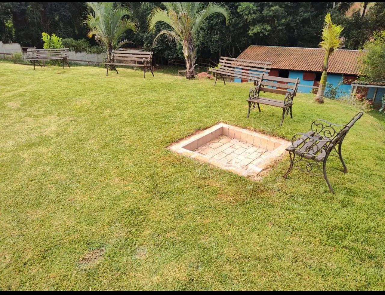 Chácara em Ibiúna disponível ( ano novo ) réveillon - Foto 5