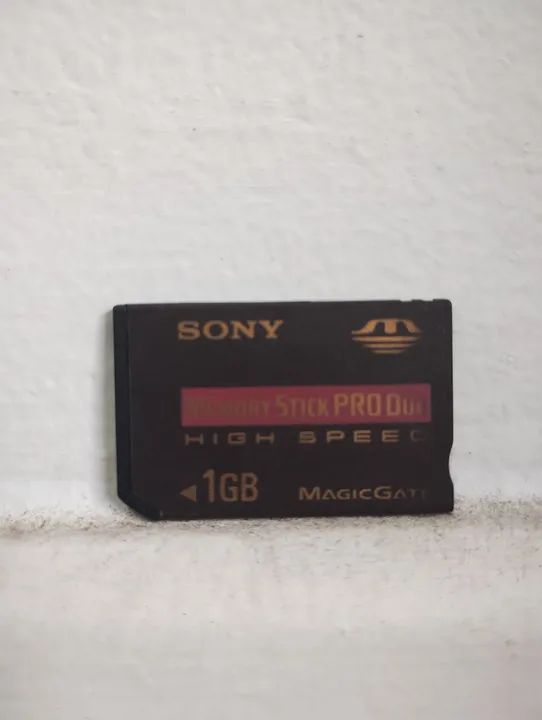 Câmera Digital Sony Cyber-shot 7.2 MP - Foto 5