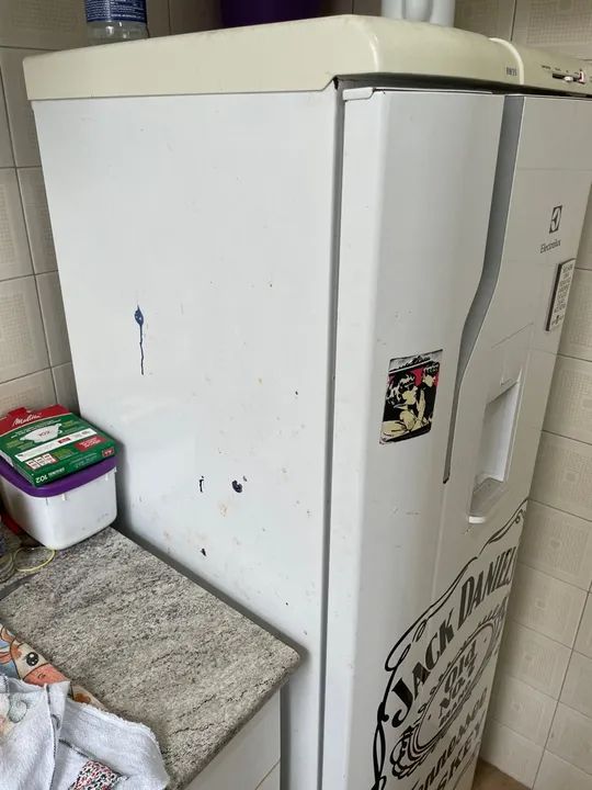 geladeira electrolux rw35 - Foto 5