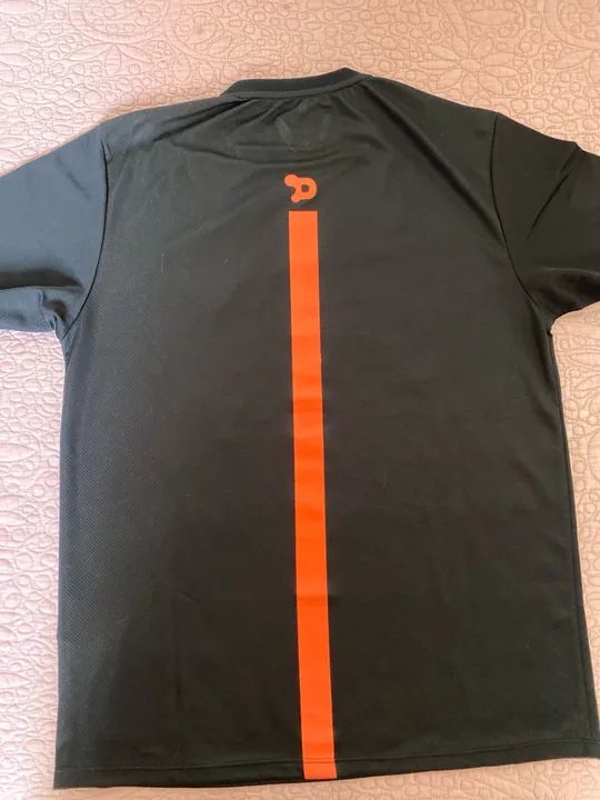 Camisa Atlético Mineiro  - Foto 5