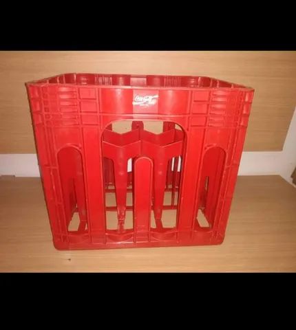 Engradado Coleção Coca Cola anos 90 Ler Descrição toda item de colecionador - Foto 4