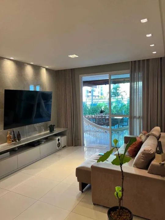 Jaime Gusmão 156m2 - Giardino ~ - Foto 11