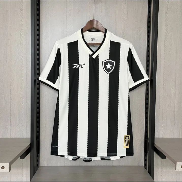 Camisa do Botafogo 