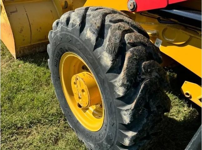 Retroescavadeira 416F2 - Parcelamos  - Foto 4