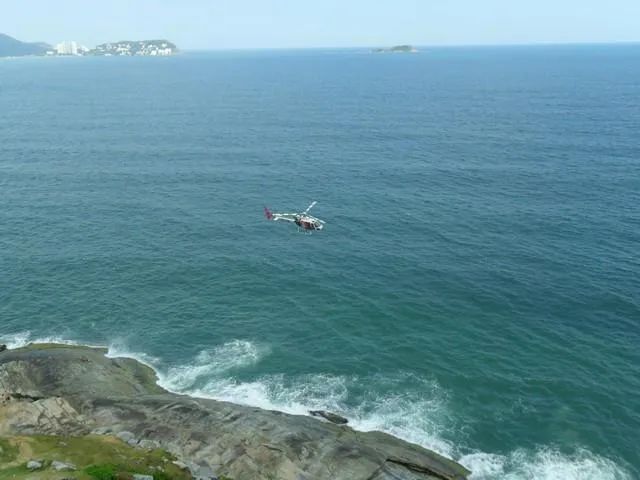 Praia de Pitangueiras, Sobre o Mar, Vista Espetacular para Todas as Praias, Alto Padrão, L