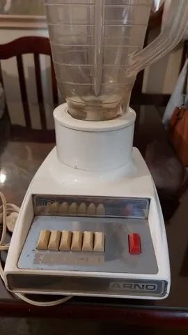 Liquidificador Vintage  - Foto 2