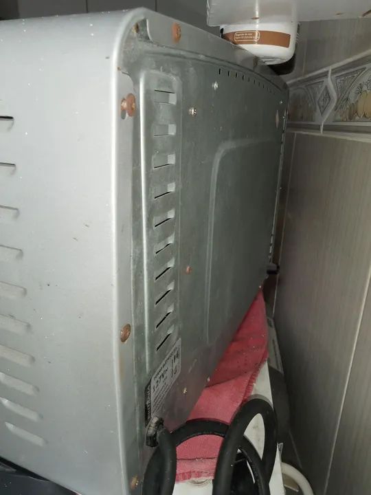 Forno Elétrico Britânia 31 Litros - Foto 2