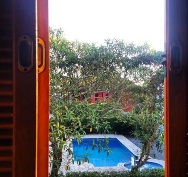 Casa de temporada em Maresias litoral norte de SP - Feriados e Finais de Semana - Foto 2