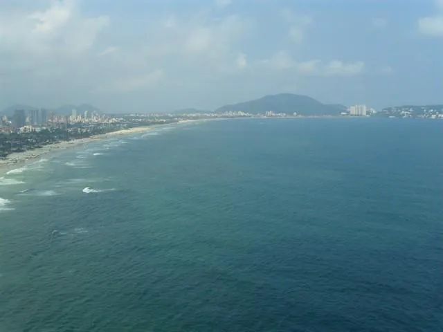 Praia de Pitangueiras, Sobre o Mar, Vista Espetacular para Todas as Praias, Alto Padrão, L - Foto 2