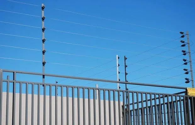 #Câmeras de segurança - Foto 4